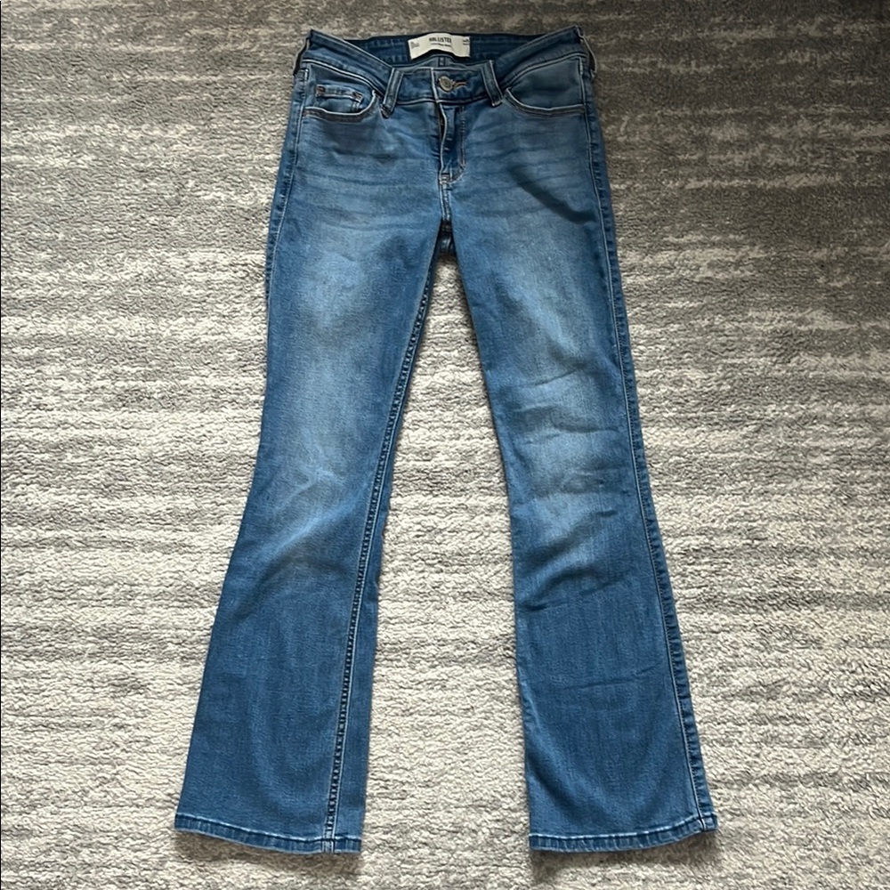 Hollister Women's Flare Jeans